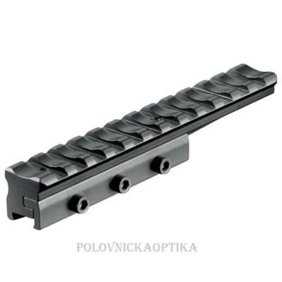 Picatinny-lišta-vzduchovky-21650 Po