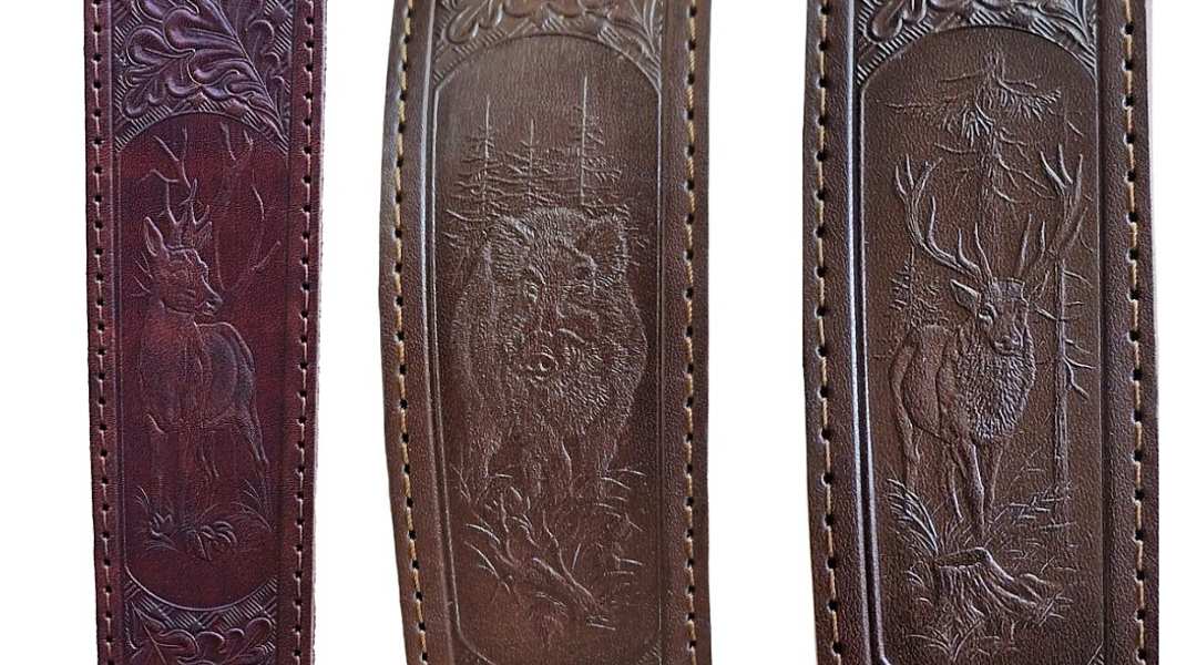 remen na pusku RZ39 T