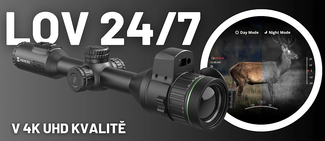 nocne videnie alpex 4K C