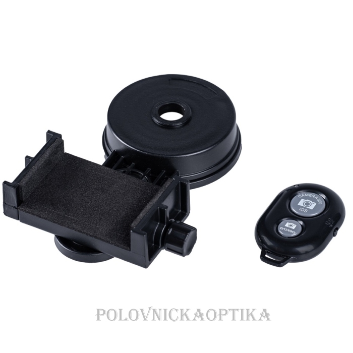 adapter pre mobil na fotenie Po | Poľovnícka optika adapter pre mobil na fotenie Po