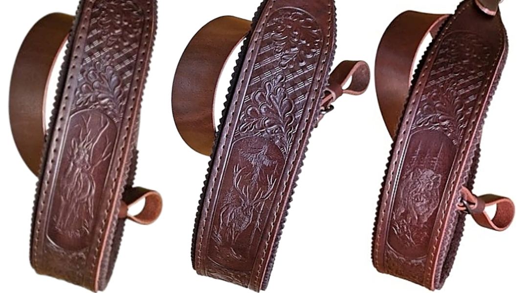 remen na pusku RZ39 T1