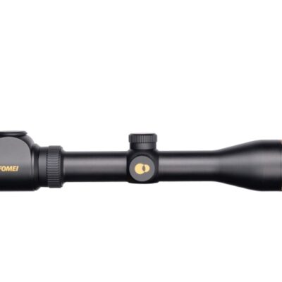 FOMEI 1,7-10x42 FOREMAN HTC PRO G4, puškohľad