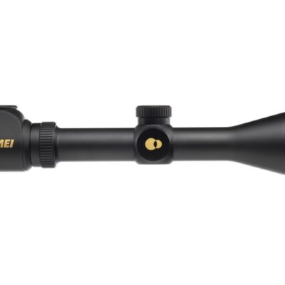 FOMEI 2-12x50 FOREMAN HTC PRO G4, puškohľad