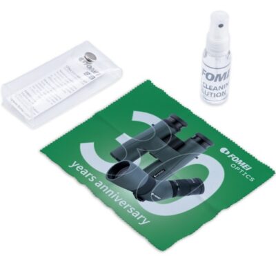 CS-2, čistiaca súprava na optiku FOMEI