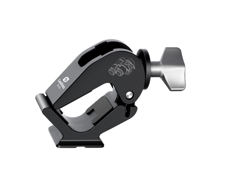 Leofoto BC-02, stativový adaptér pro dalekohled 1 Leofoto BC-02, stativový adaptér pro dalekohled