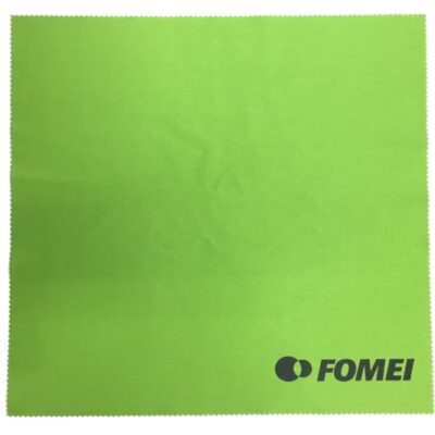 Microfiber Super Cloth 25x25cm, čistiaca handrička FOMEI (250g)