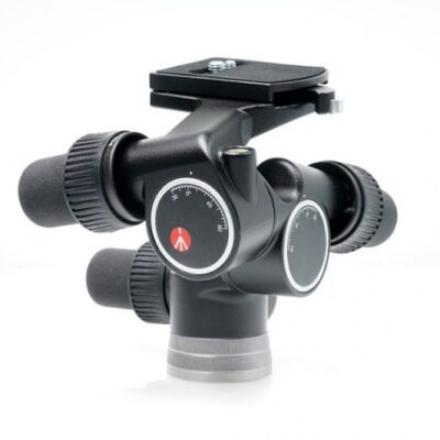 Stativová hlava Manfrotto 405 Geared Tripod Head