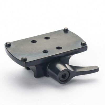 Rusan rýchloupínací montáž, 13-15 mm lišta