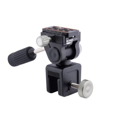 Držiak ďalekohľadu FOMEI s hlavou pre okno/pozorovateľňu