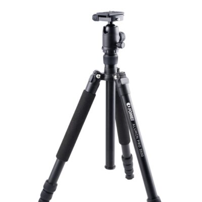 FOMEI ALUMIN PRO 3500 stativ + kulová hlava KH-10