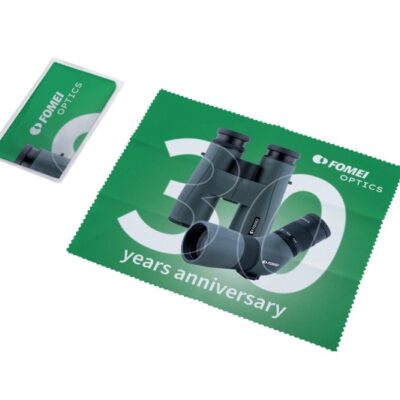 Microfiber Super Cloth 15x18cm, čistiaca handrička FOMEI (250g)