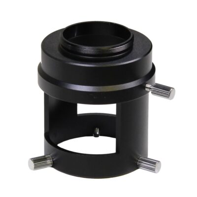 Hlavná 10 Foto adaptér DSLR pre 20-60x80 Foreman ED