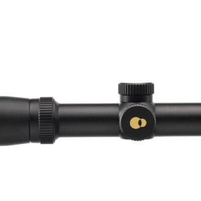 FOMEI 1-4x24 BEATER II SMC, G4 puškohľad