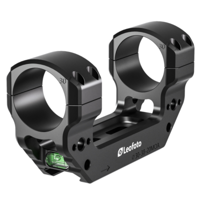 Montáž na puškohľad SR-3038 20 MOA