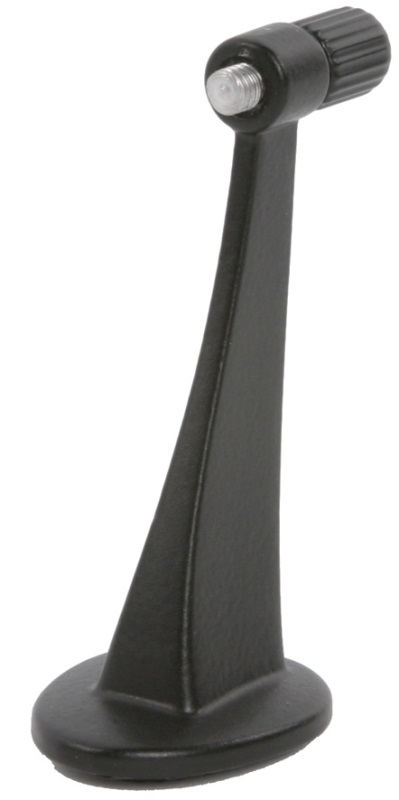 Adaptér ďalekohľad - statív pre DCF, kovový