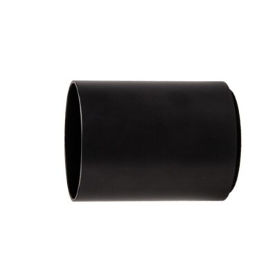 FOMEI slnečná clona pre puškohľady 32mm / 7,62cm, metal matt antirelfex