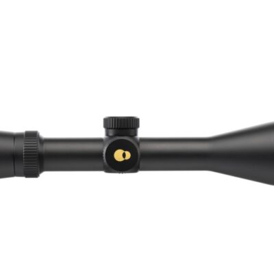 FOMEI 2,5-10x50 BEATER II SMC, G4 puškohľad