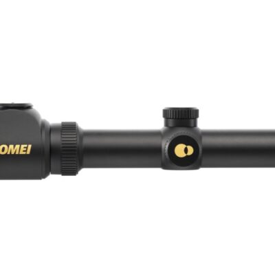 FOMEI 1-6x24 FOREMAN HTC PRO G4, puškohľad