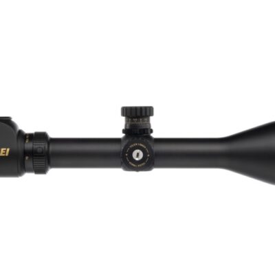 FOMEI 3-18x56 FOREMAN HTC PRO G4, Lock, puškohľad