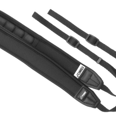 Hlavná 11 Profi Strap 1 line popruh, popruh pre DSLR alebo ďalekohľad