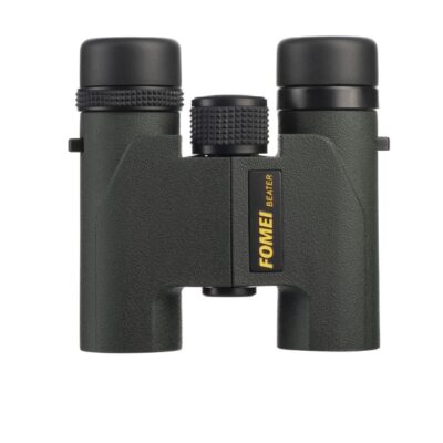 Hlavná 11 FOMEI 10x25 BEATER FMC, ďalekohľad