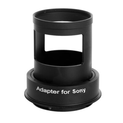 Adaptér pre DSLR SONY pre Spotting Scope Leader
