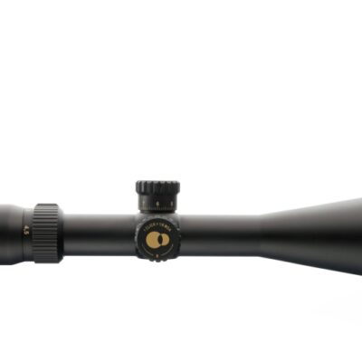 FOMEI 4,5-27x50 FOREMAN HTC PRO (THC), puškohľad