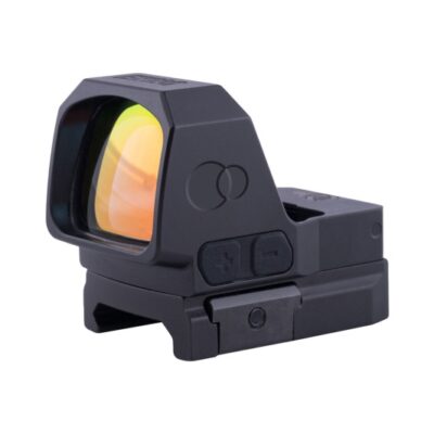 FOMEI FOREMAN RDM3 II, kolimátor