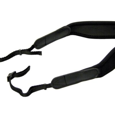 Elastický popruh pre ďalekohľady a fotoaparáty