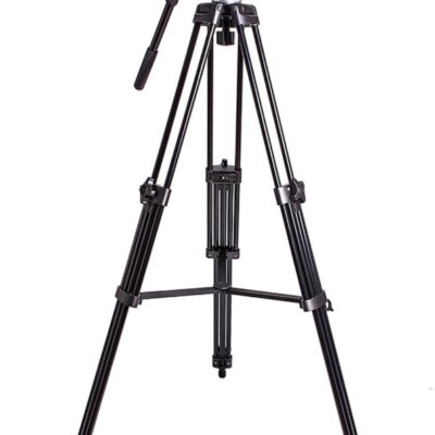 FOMEI Alumin PRO 717, statív+ fluidná hlava